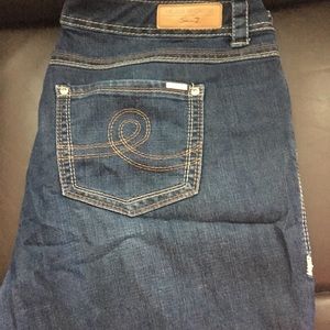 Seven jeans size 20